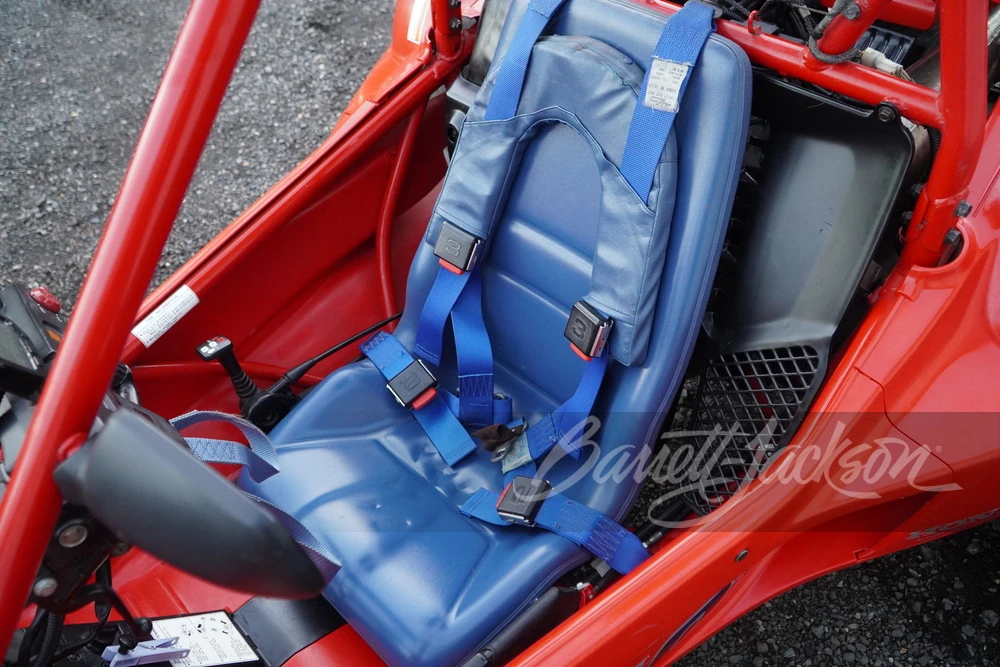 1990 Honda ATV - Image 4 of 20