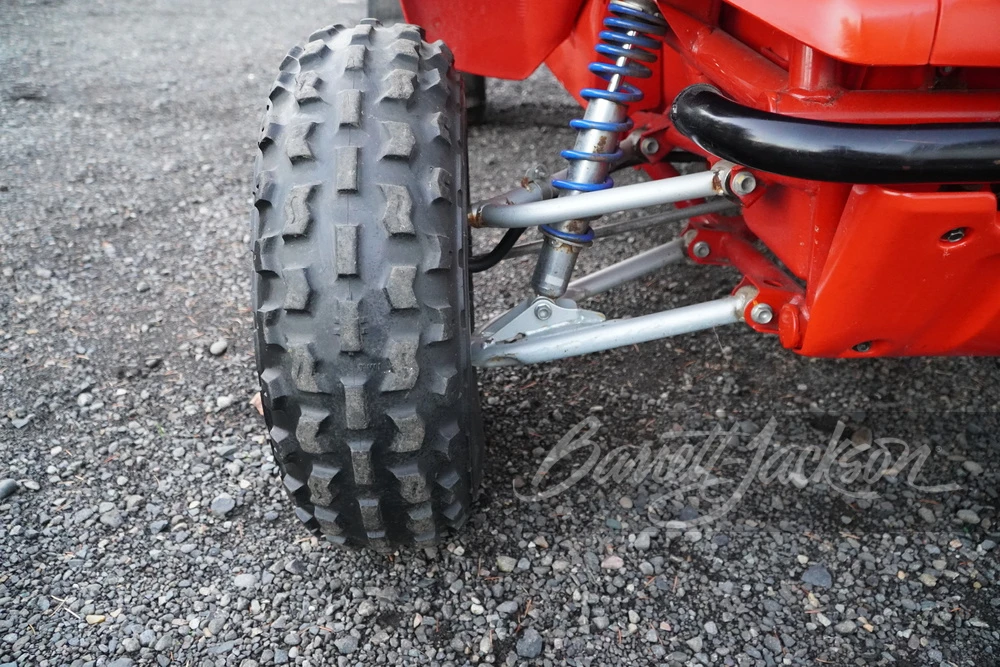 1990 Honda ATV - Image 6 of 20