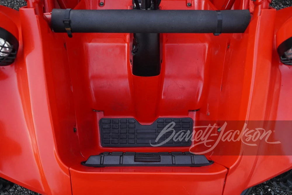 1990 Honda ATV - Image 7 of 20