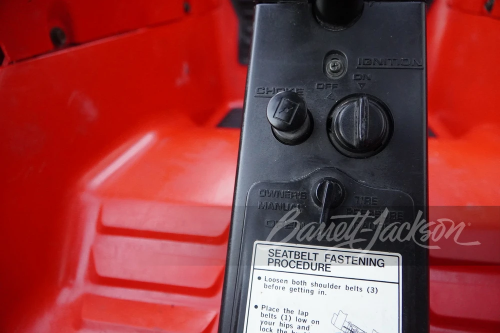 1990 Honda ATV - Image 9 of 20