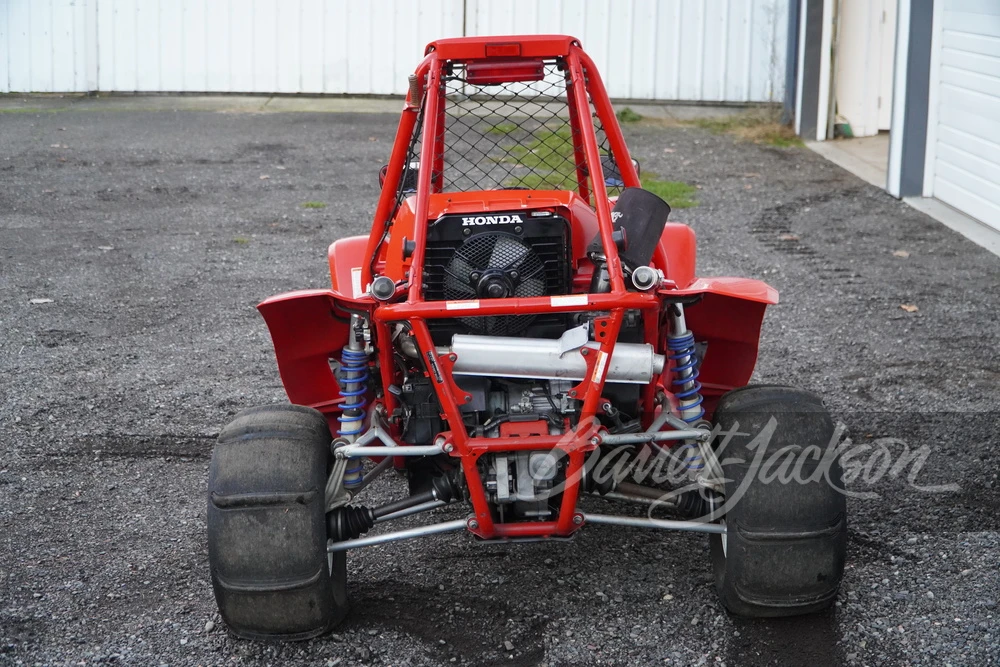1990 Honda ATV - Image 14 of 20