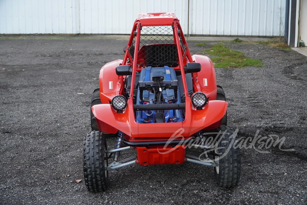1990 Honda ATV - Image 15 of 20