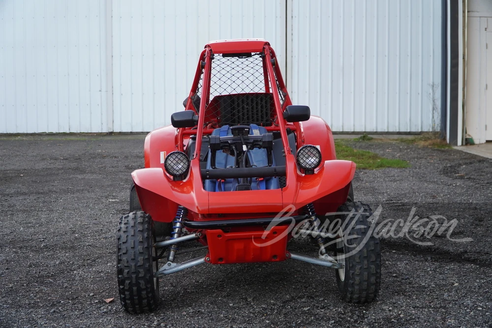 1990 Honda ATV - Image 17 of 20
