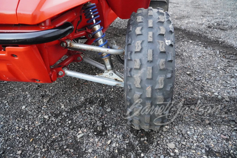 1990 Honda ATV - Image 18 of 20