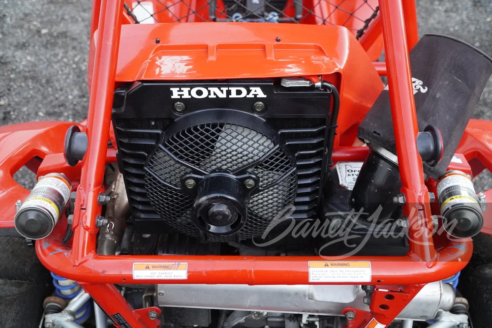 1990 Honda ATV - Image 20 of 20
