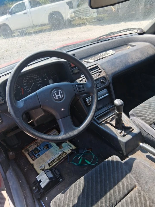 1990 Parts & Memorabilia Bodywork - Image 7 of 10