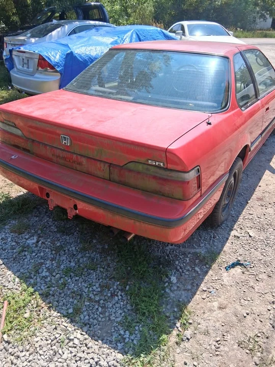 1990 Parts & Memorabilia Bodywork - Image 3 of 10