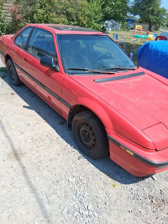 1990 Parts & Memorabilia Bodywork - Image 2 of 10