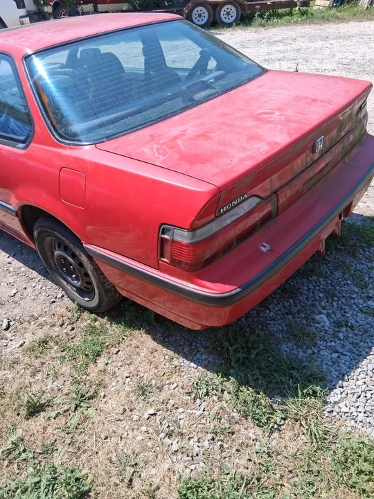 1990 Parts & Memorabilia Bodywork - Image 4 of 10