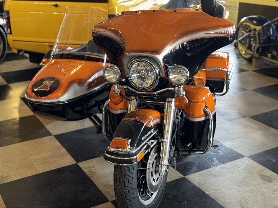 1990 Harley-Davidson Sportster Evolution - Image 2 of 12