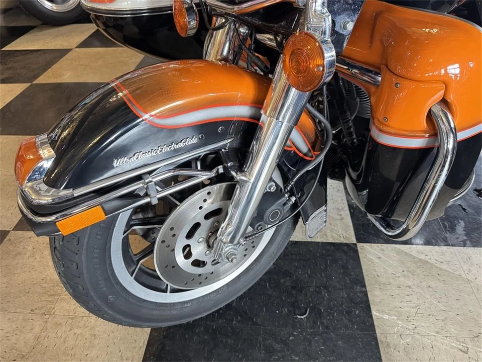 1990 Harley-Davidson Sportster Evolution - Image 8 of 12