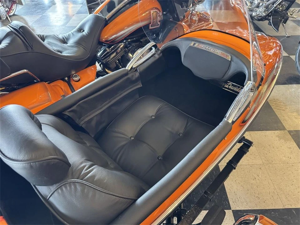 1990 Harley-Davidson Sportster Evolution - Image 10 of 12