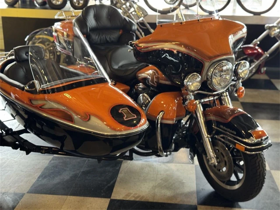 1990 Harley-Davidson Sportster Evolution - Image 3 of 12