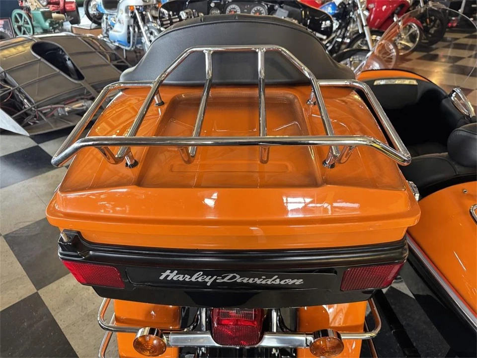 1990 Harley-Davidson Sportster Evolution - Image 12 of 12