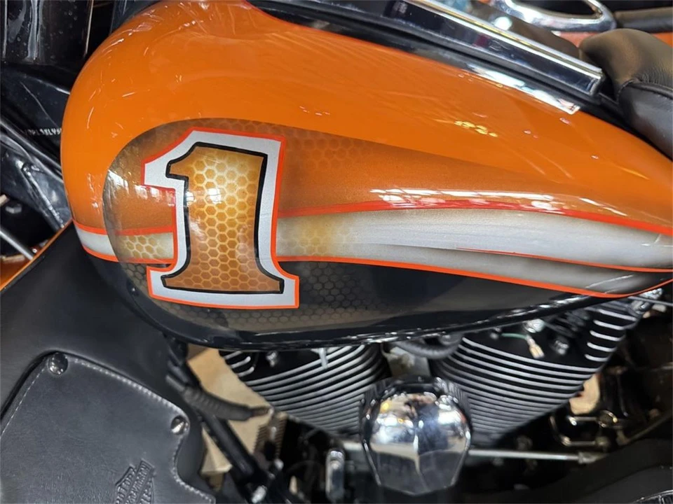 1990 Harley-Davidson Sportster Evolution - Image 6 of 12