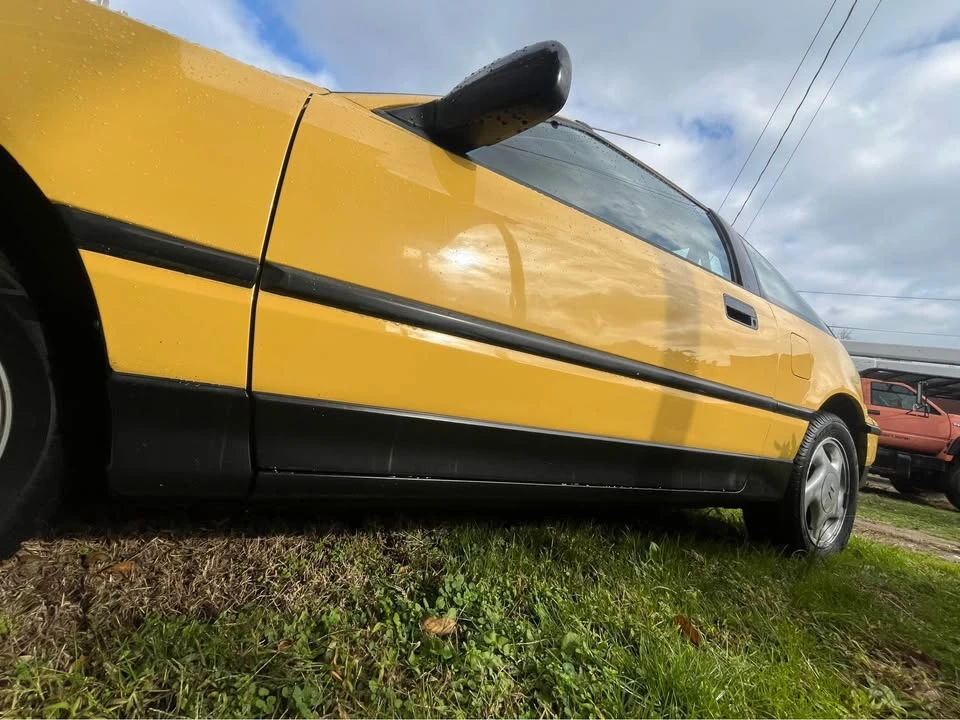 1990 Honda CR-X 2nd Gen - Image 5 of 19