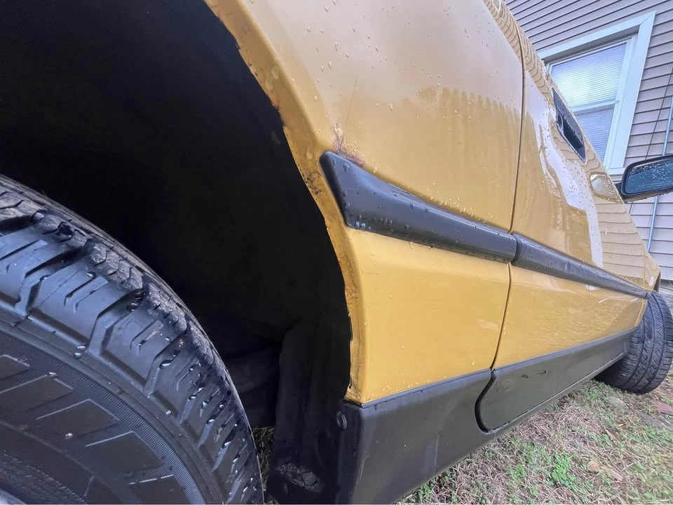 1990 Honda CR-X 2nd Gen - Image 10 of 19