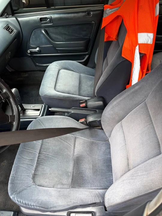 1990 Honda Accord 4th Gen - Image 8 of 12