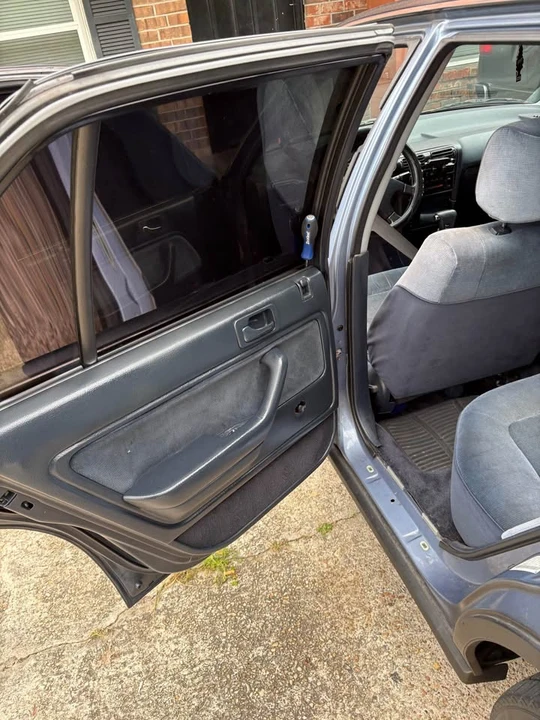 1990 Honda Accord 4th Gen - Image 12 of 12