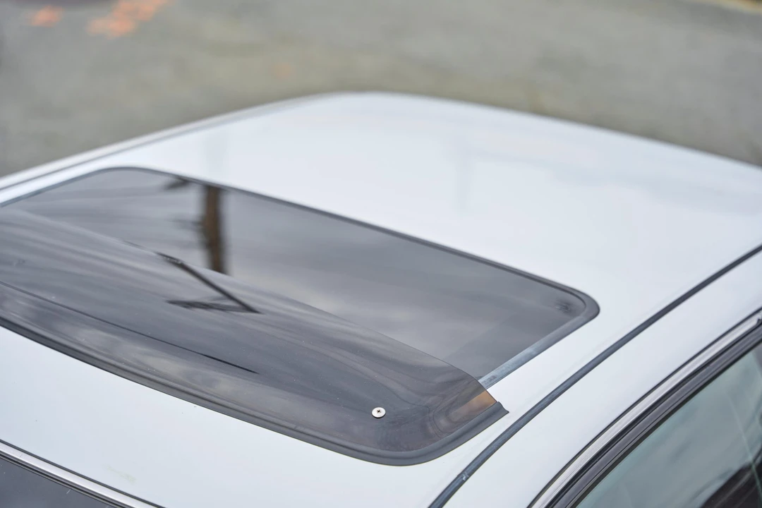 1990 Honda Accord 4th Gen - Image 29 of 31