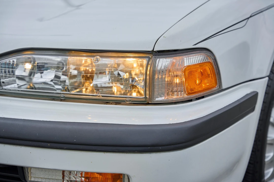 1990 Honda Accord 4th Gen - Image 17 of 31