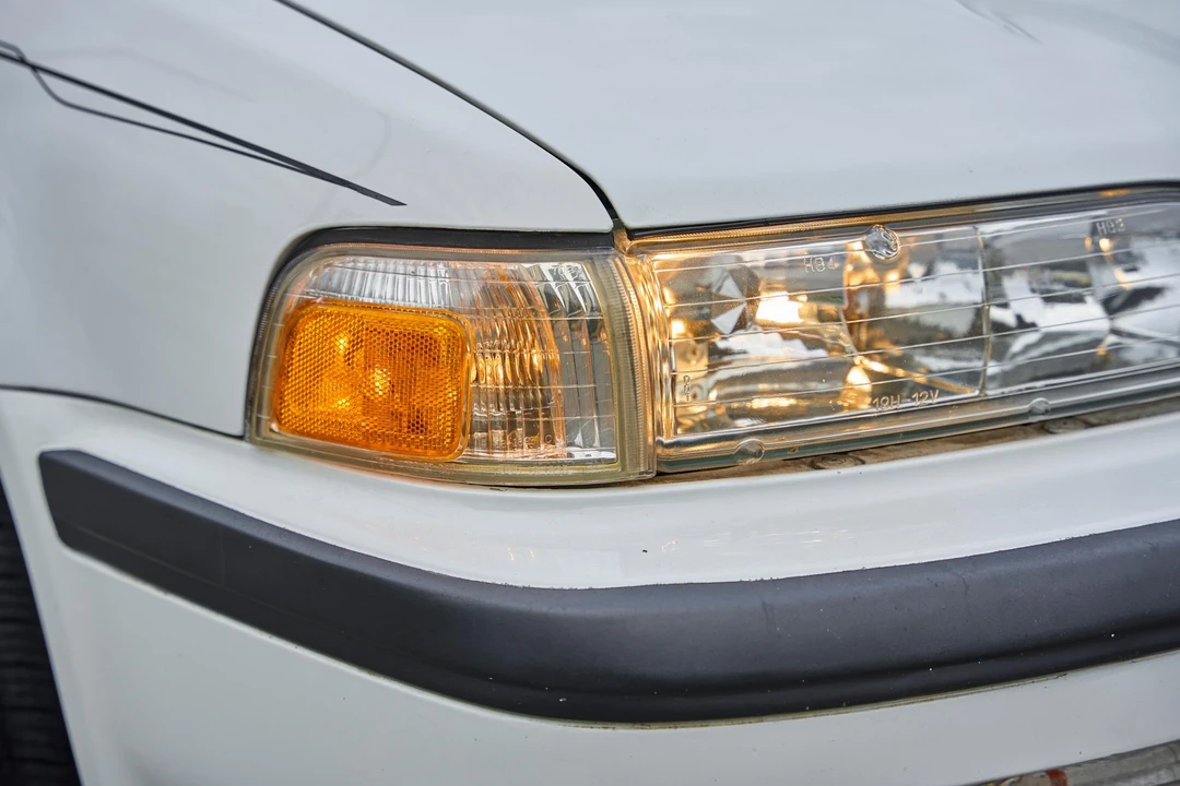 1990 Honda Accord 4th Gen - Image 16 of 31