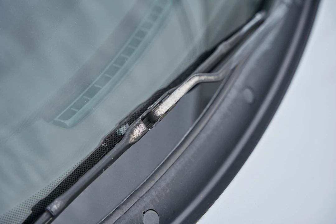 1990 Honda Accord 4th Gen - Image 31 of 31