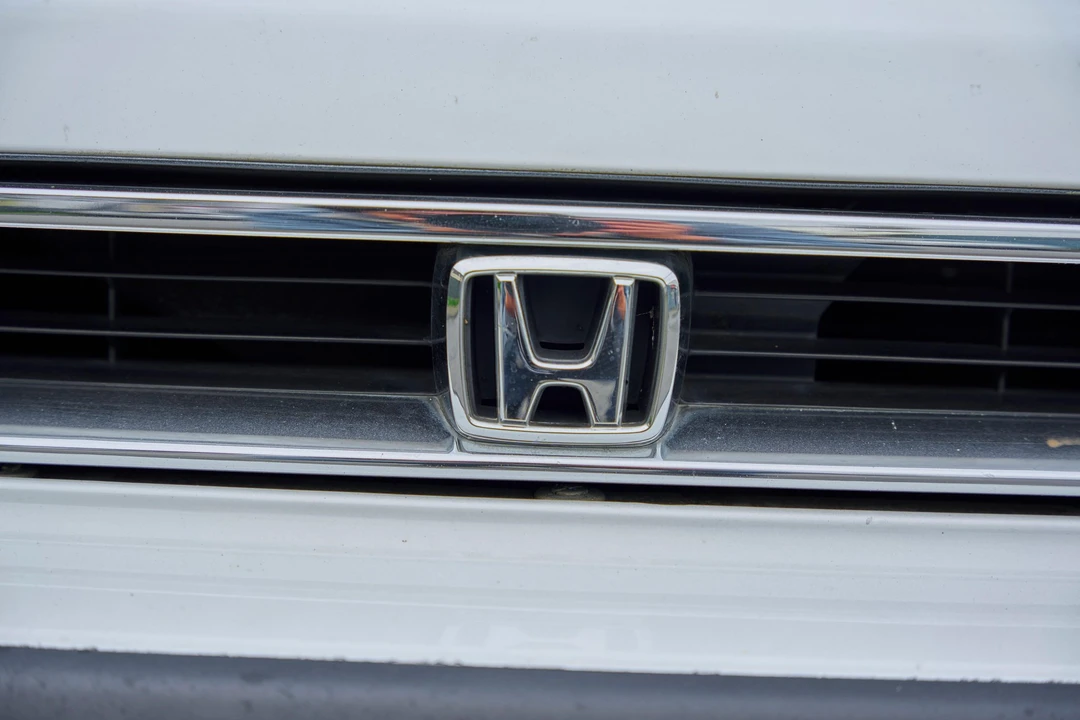 1990 Honda Accord 4th Gen - Image 20 of 31