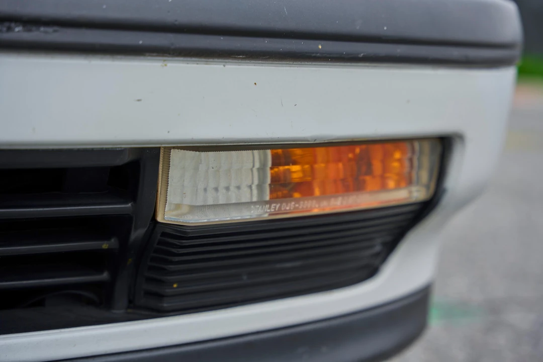 1990 Honda Accord 4th Gen - Image 19 of 31