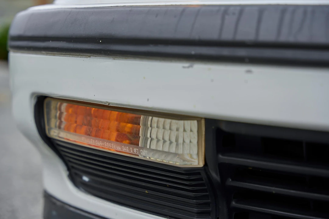 1990 Honda Accord 4th Gen - Image 18 of 31
