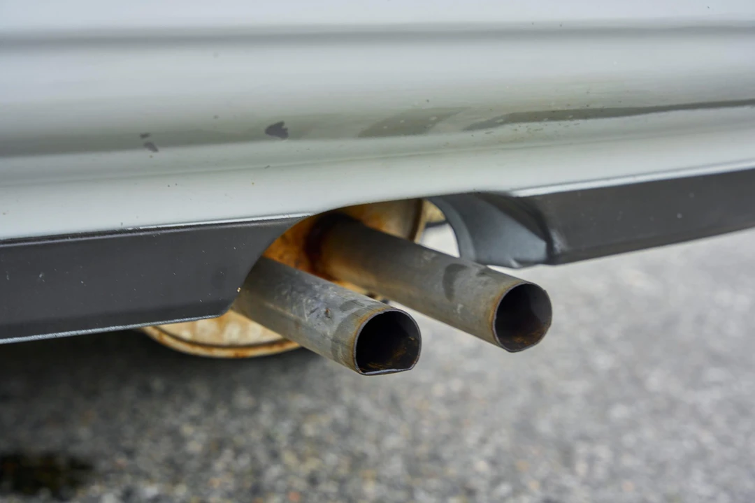 1990 Honda Accord 4th Gen - Image 26 of 31