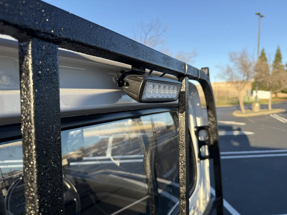 1990 Honda Acty 2nd Gen - Image 31 of 31