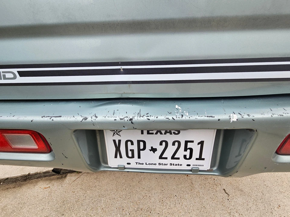 1990 Honda Acty 2nd Gen - Image 21 of 31