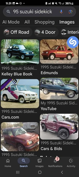 1990 Honda CR-V - Image 4 of 10