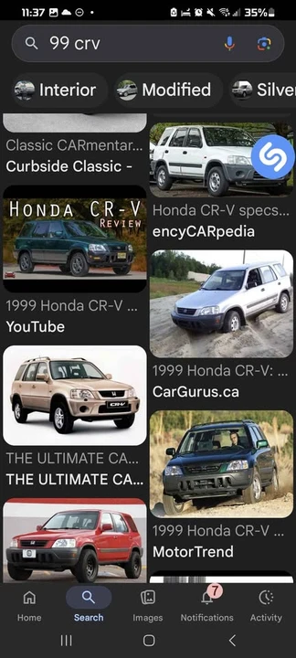 1990 Honda CR-V - Image 10 of 10