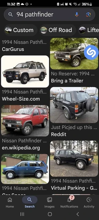 1990 Honda CR-V - Image 3 of 10