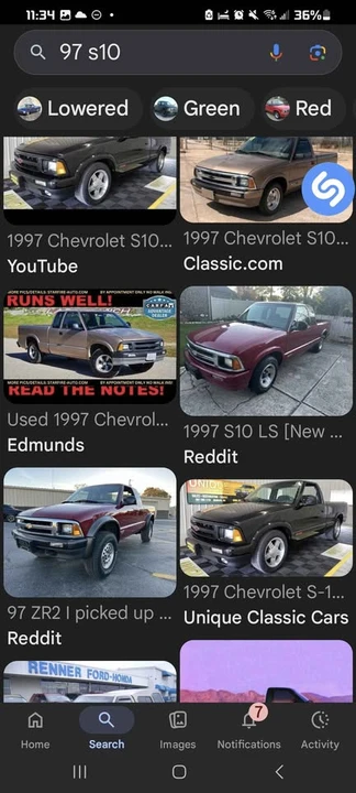 1990 Honda CR-V - Image 7 of 10