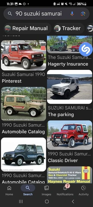 1990 Honda CR-V - Image 5 of 10