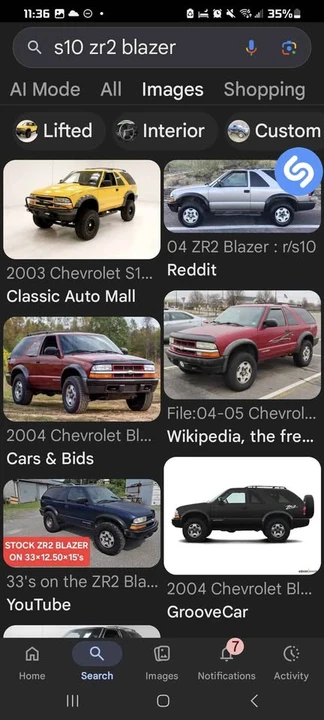 1990 Honda CR-V - Image 9 of 10