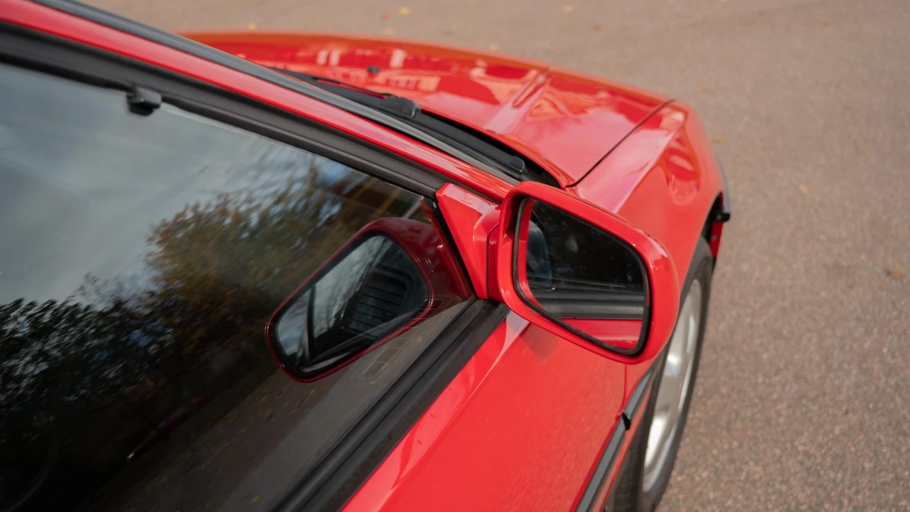 1990 Honda CR-X 2nd Gen - Image 30 of 31