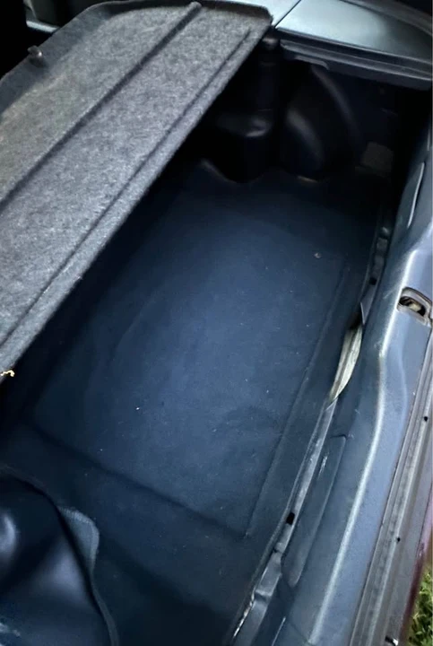 1990 Honda CR-X 2nd Gen - Image 6 of 6