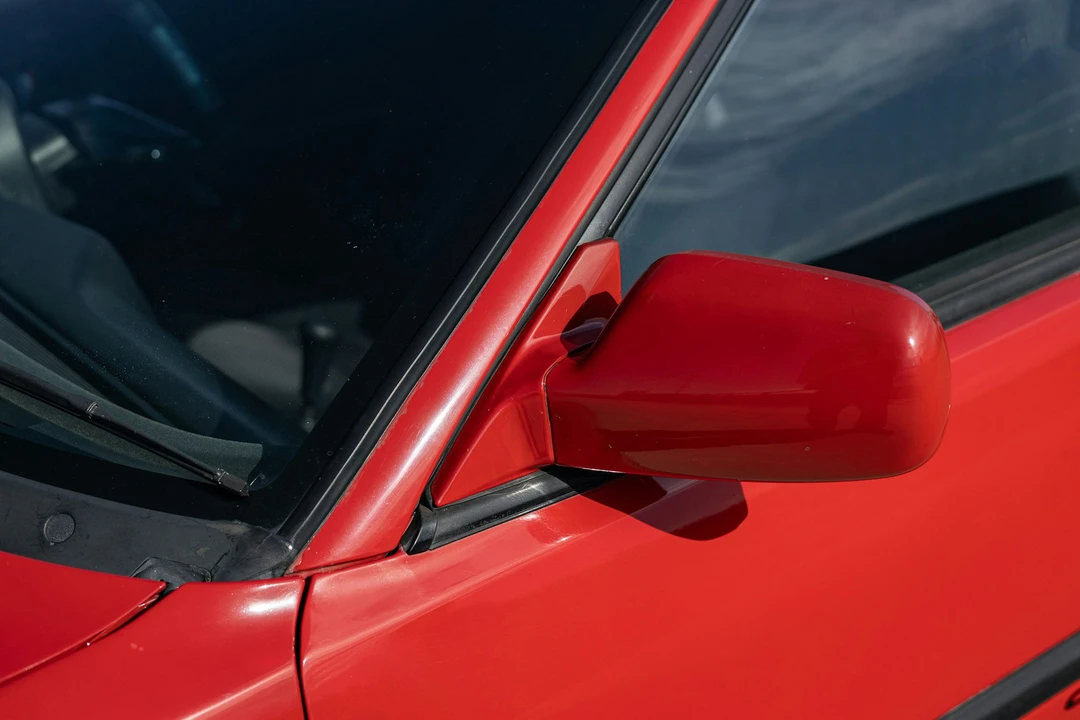 1990 Honda CR-X 2nd Gen - Image 11 of 21