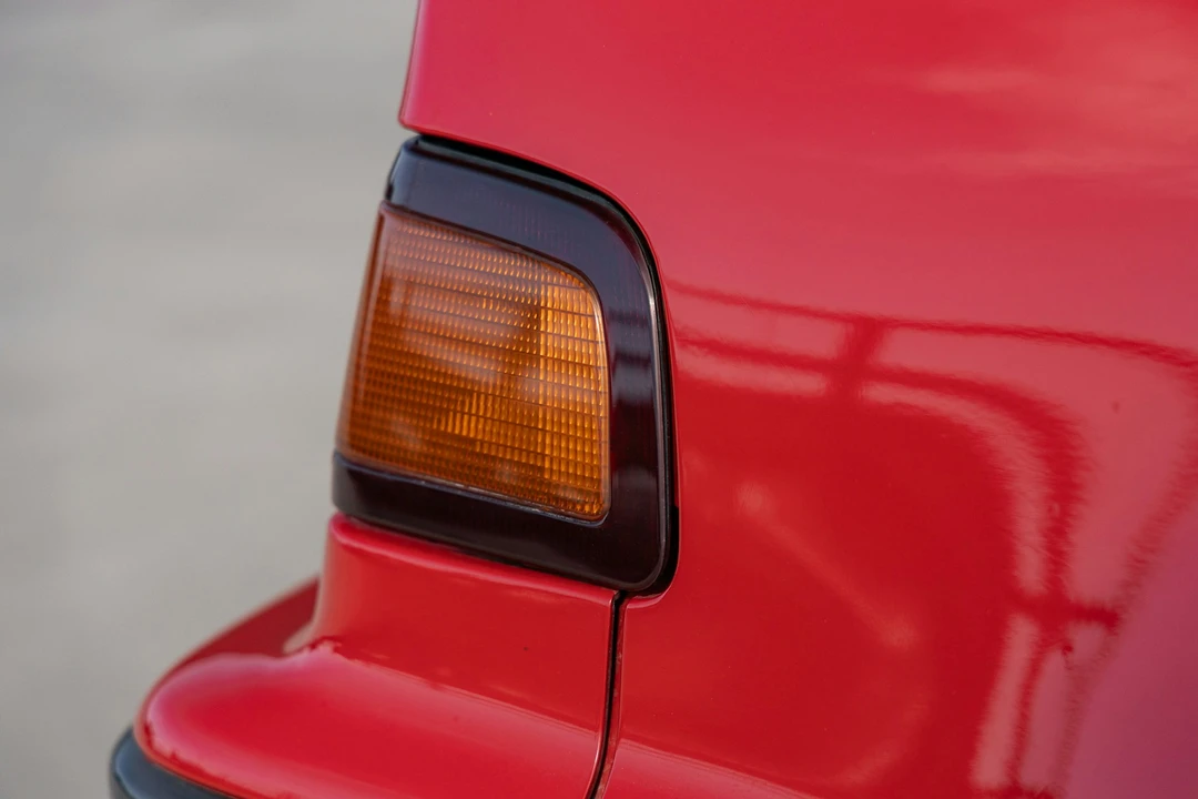 1990 Honda CR-X 2nd Gen - Image 16 of 21