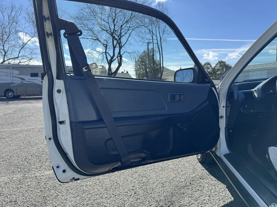 1990 Honda CR-X 2nd Gen - Image 30 of 31