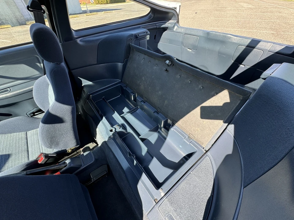 1990 Honda CR-X 2nd Gen - Image 31 of 31