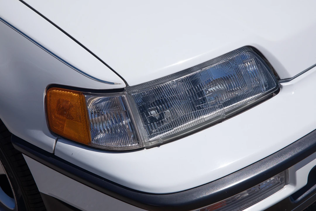 1990 Honda CR-X 2nd Gen - Image 19 of 31