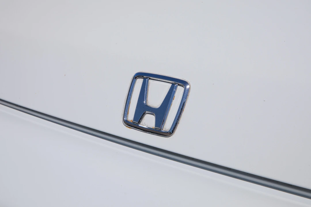 1990 Honda CR-X 2nd Gen - Image 18 of 31