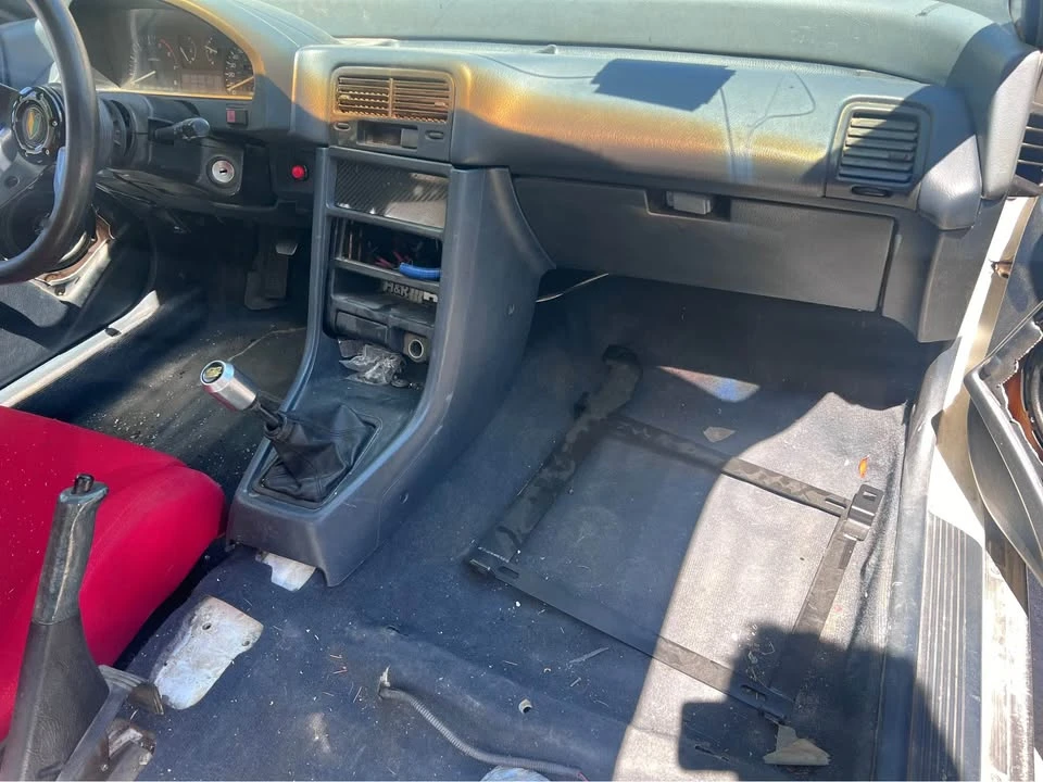 1990 Honda CR-X 2nd Gen - Image 3 of 7