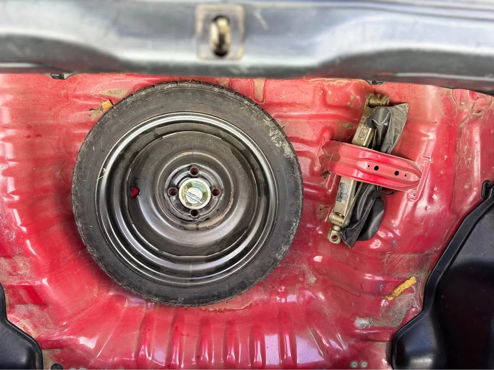 1990 Honda CR-X 2nd Gen - Image 8 of 10
