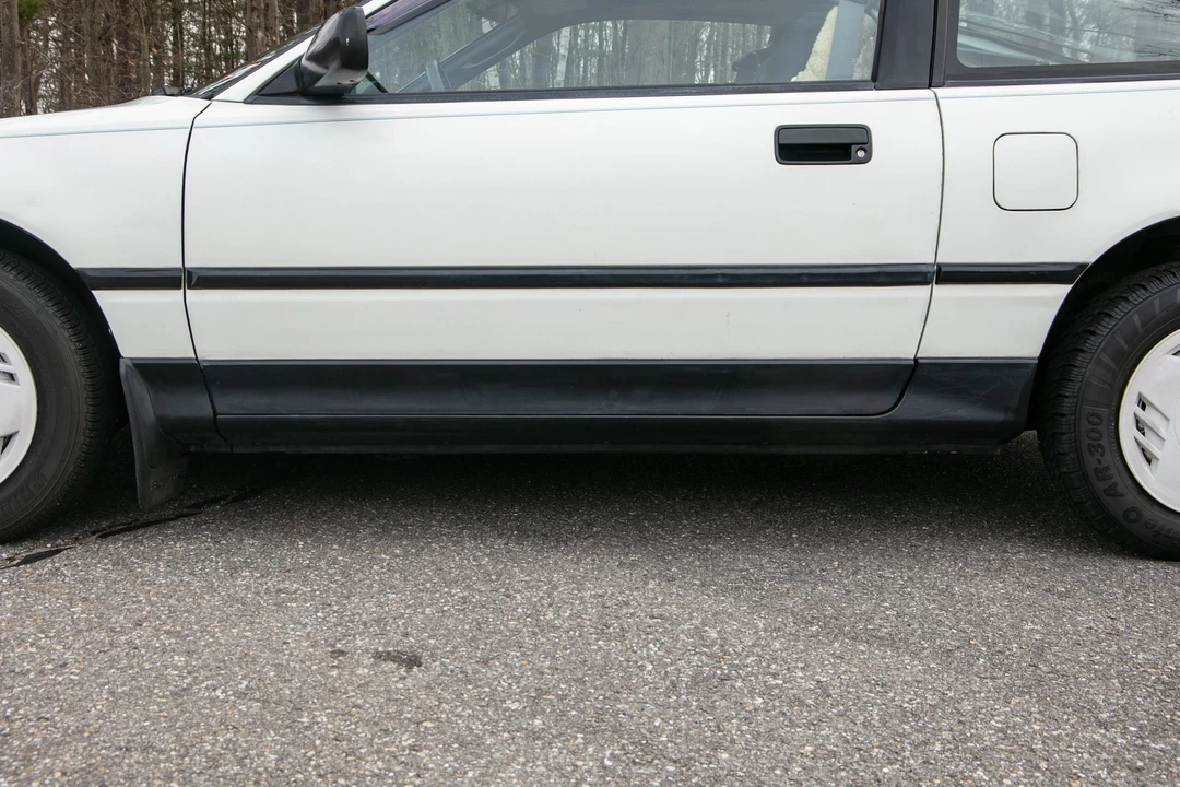 1990 Honda CR-X 2nd Gen - Image 18 of 31